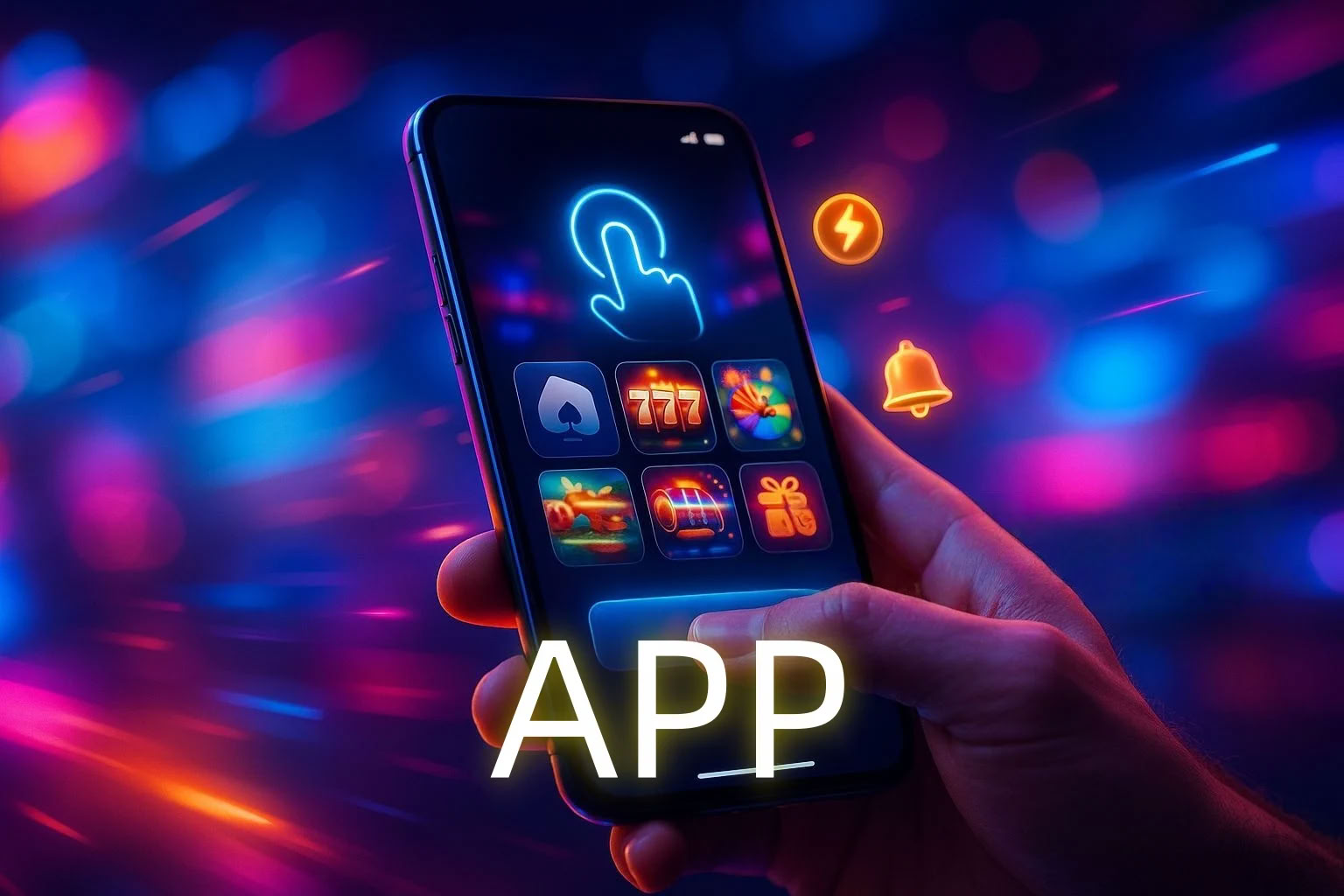 jjjboi Benefícios do App