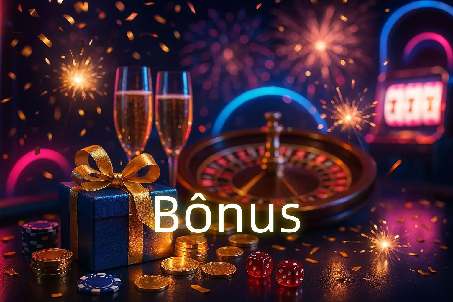 jjjboi Bônus Festivos