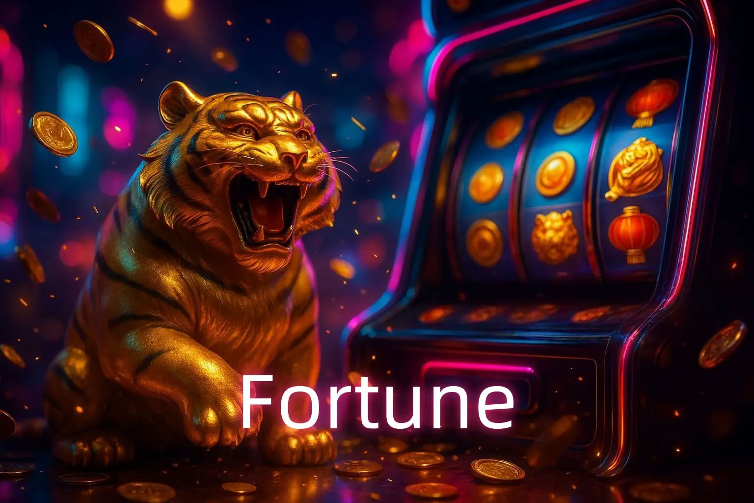 jjjboi Como Jogar Fortune Tiger