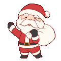 jjjboi Santa Claus Bônus