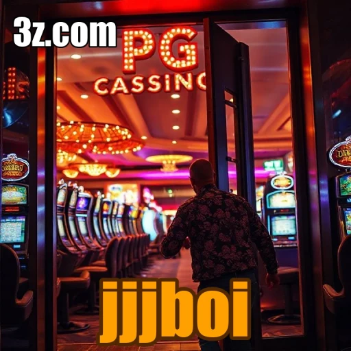 jjjboi Jogos Arcade